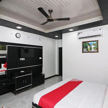 Capital O 4747 Imperial Hotel Katra 格德拉 外观 照片