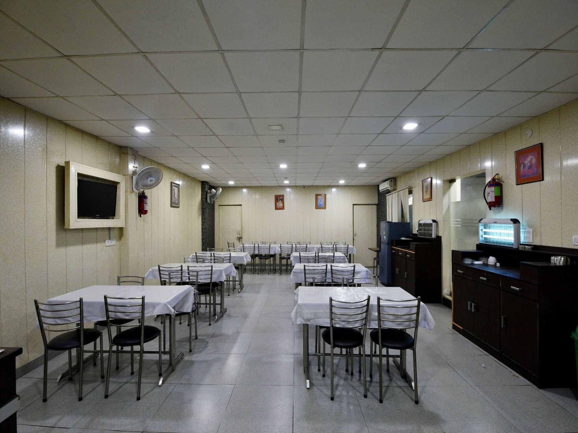 Capital O 4747 Imperial Hotel Katra 格德拉 外观 照片